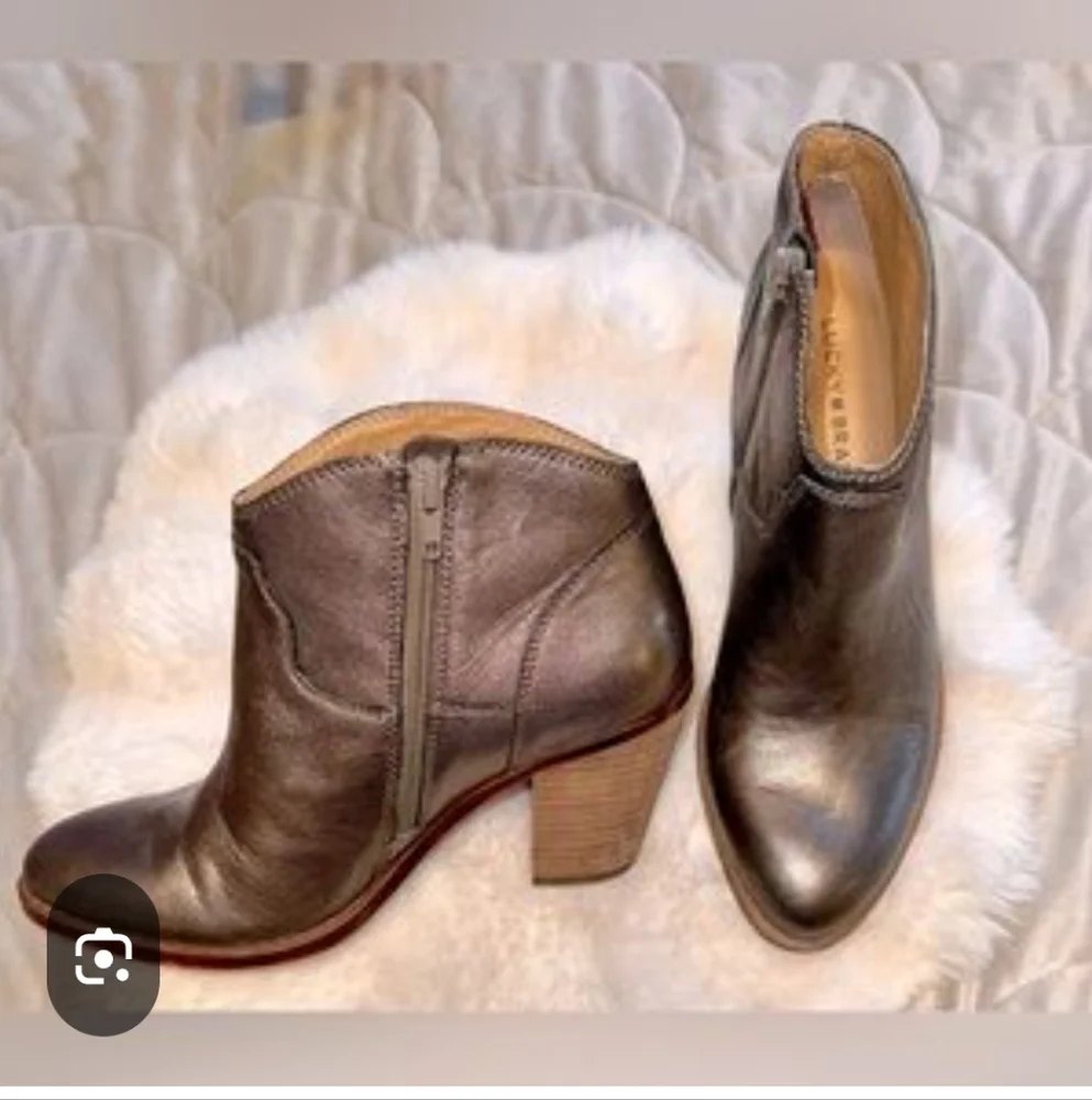 Lucky Brand Boots Women's